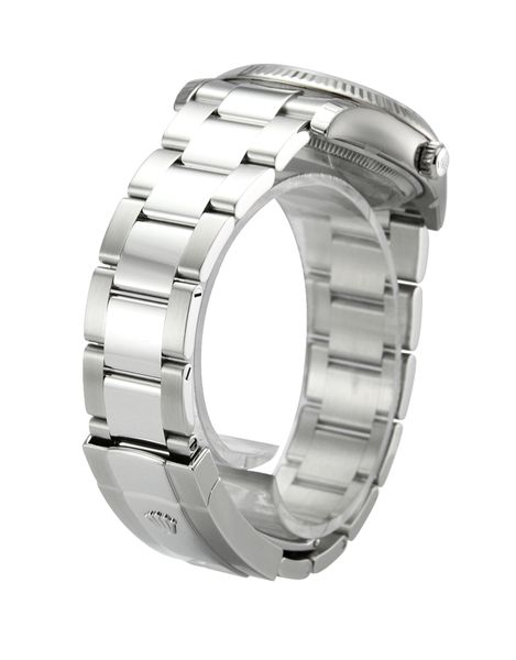 Rolex Oyster Perpetual Date 115234